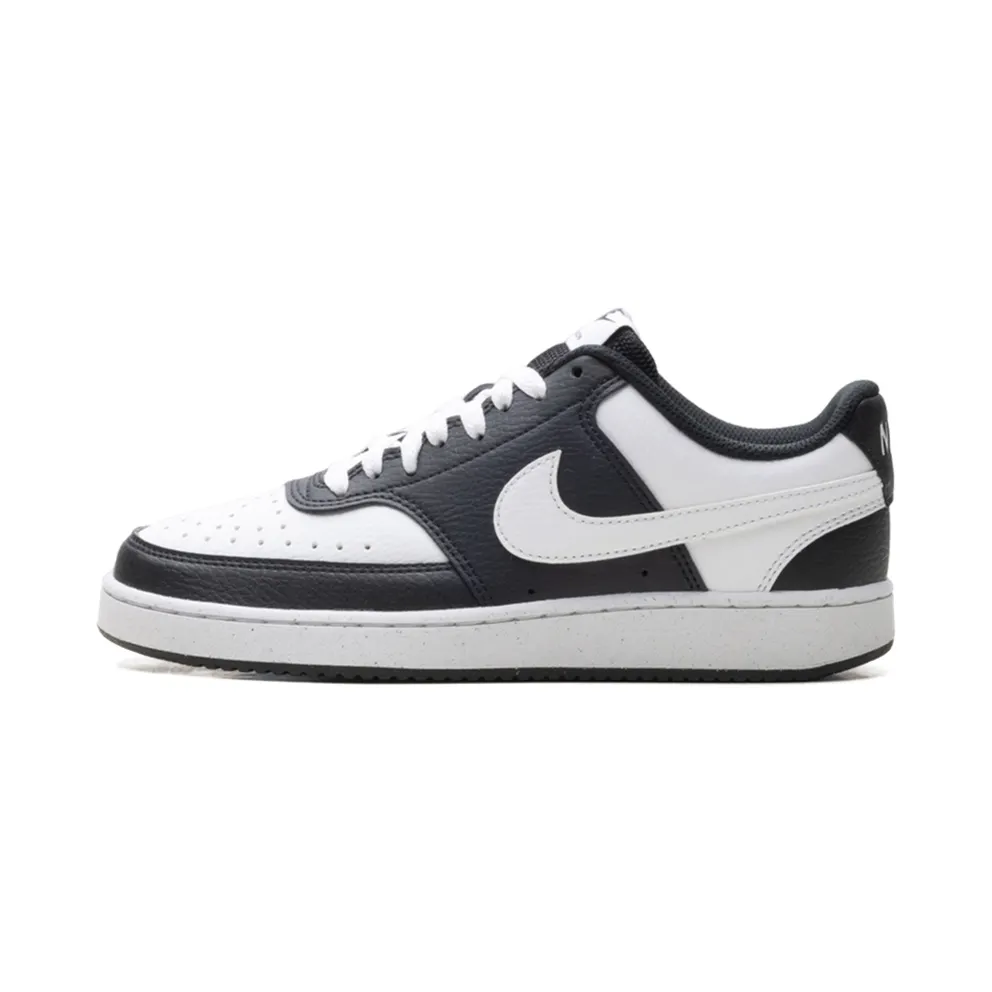 Nike Court Vision Low Next Nature “Black / White” (DH3158-003)