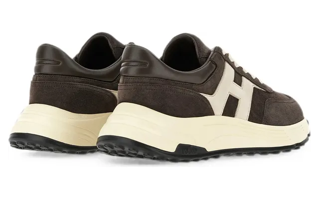 Hogan Hyperlight “Brown/Neutrals” (HXM5630FR30S 9G739T) (4)