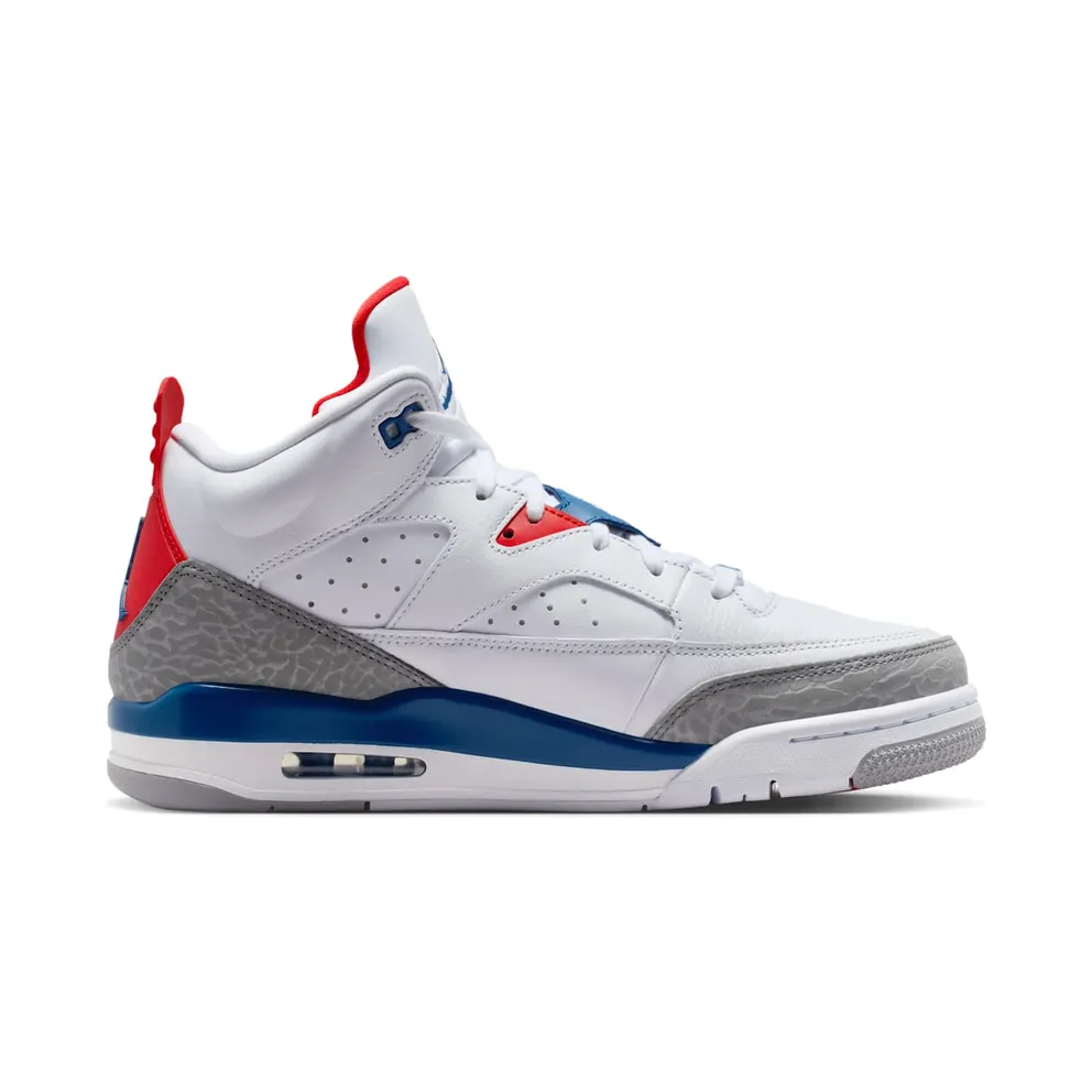 Jordan Son of Mars Low “True Blue” (580603-102)