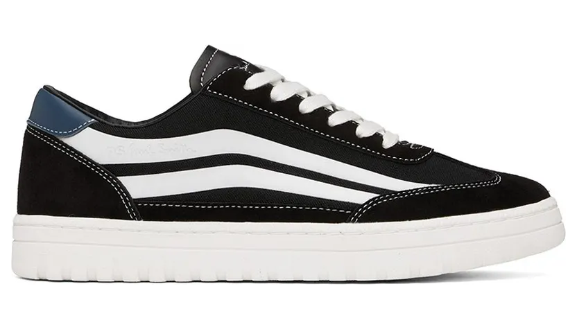 Paul Smith Black Park 79 Blacks (M2S-PRK03-JLEA-79)