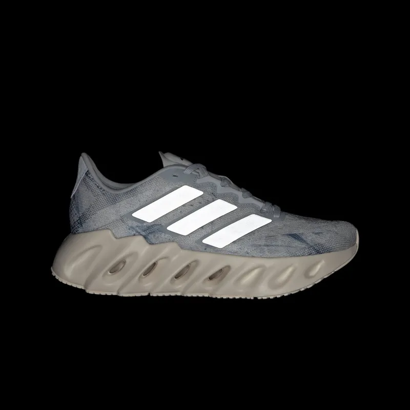 adidas Switch FWD Halo Blue Silver Metallic Core Black (ID0298)