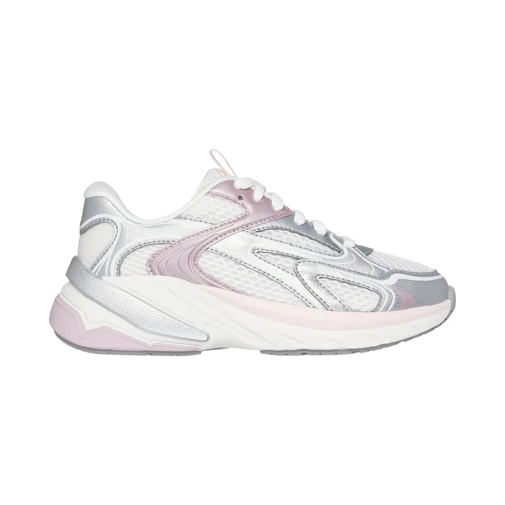 Skechers S2K Sneaker Off-White