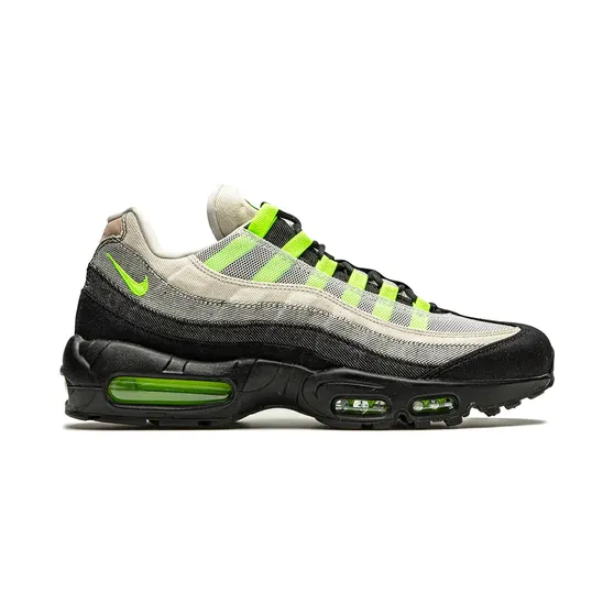 Nike ‘Air Max 95’ “White” (DD9519)