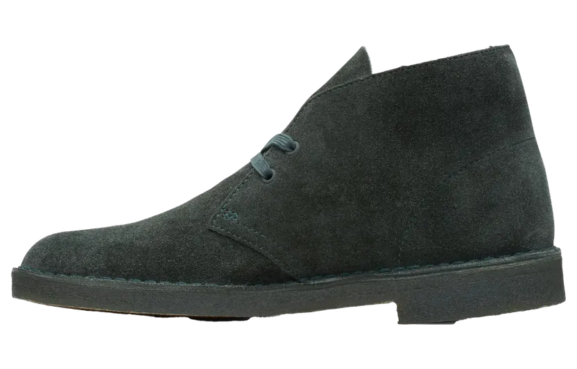 Clarks Desert Boots “Dark Green” (26168535)