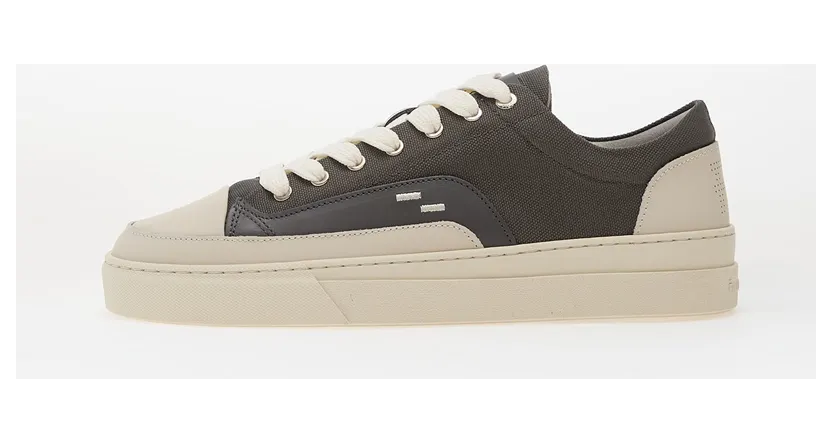 Filling Pieces Low Top Grijs