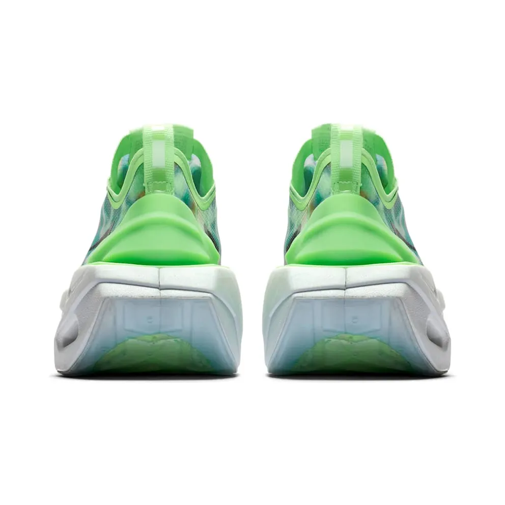 Nike ZoomX Vista Grind Lime Blast (W) Lime Blast/Black-Sky Grey (CT5770-300)