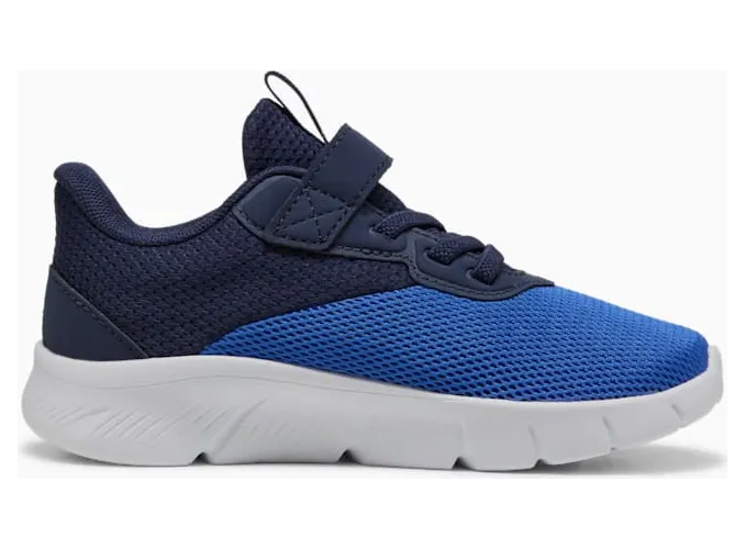 Puma FlexFocus Vivid Blue-Puma White (401519-02)