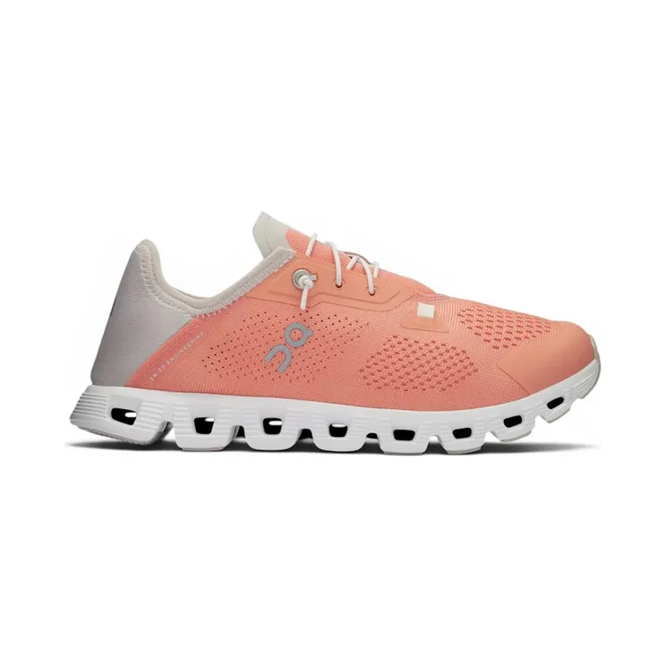 On Running Cloud 5 Coast Flamingo Pearl (3WD10542823)