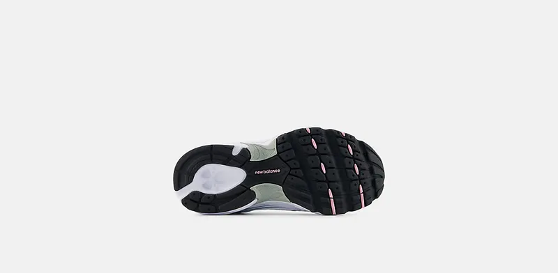 New Balance 530 White Pink Sugar Silver Metallic (PZ530RK)