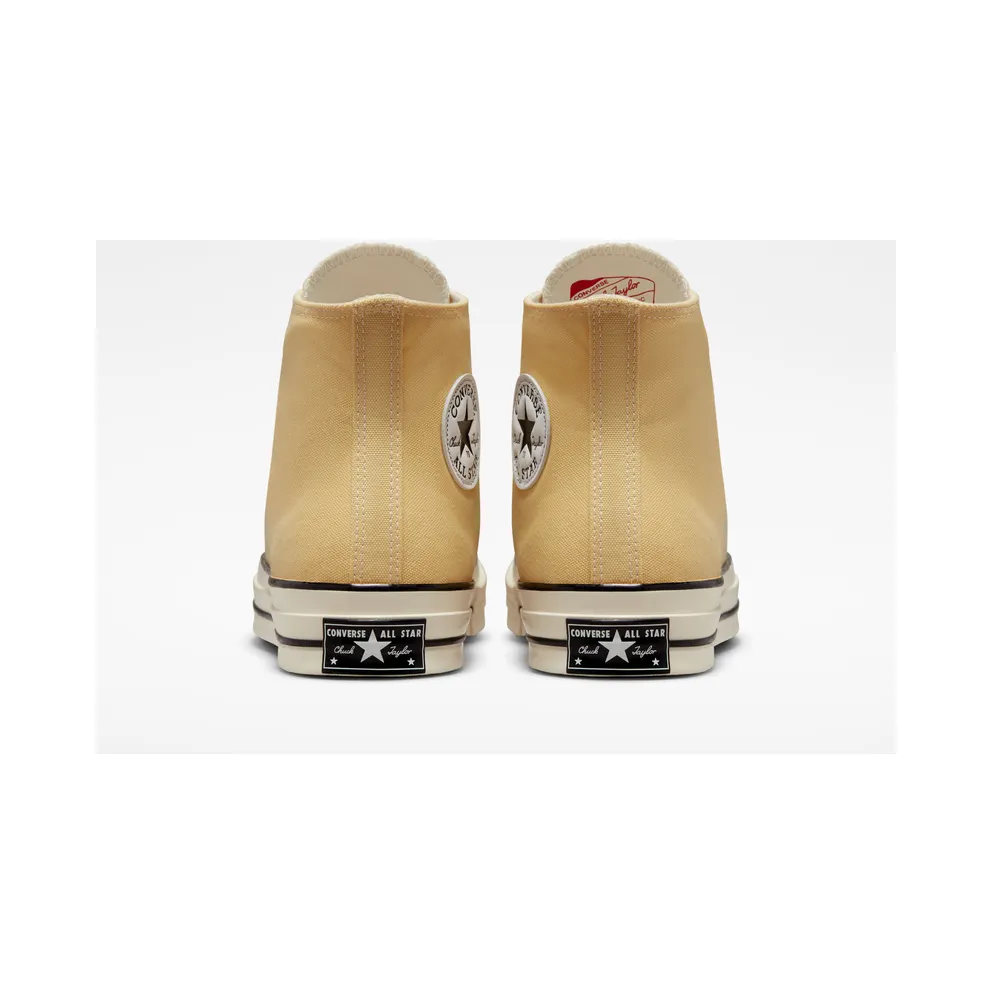 Converse Chuck 70 Vintage Canvas Sunny Oasis/egret/Black
