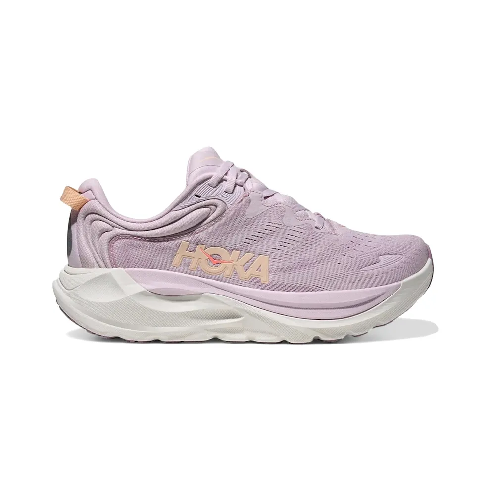 Hoka One Gaviota 6 Lilac Cream (1171933-LMF)