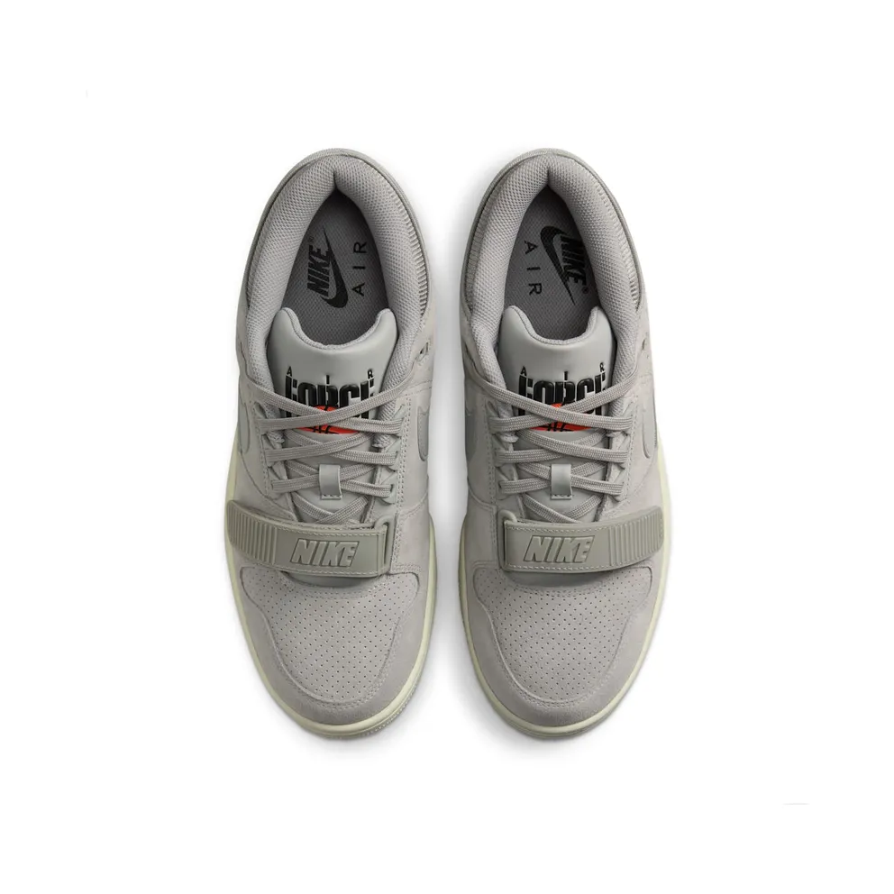 Nike ALPHA AIR FORCE ’88 MEDIUM GREY “Medium Grey” (FJ4184-001)