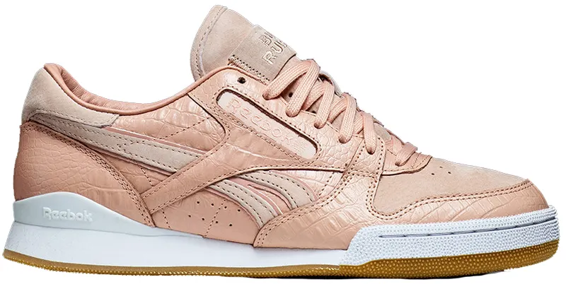 Reebok Phase 1 Burn Rubber Detroit Playas (Other Brands Reebok)