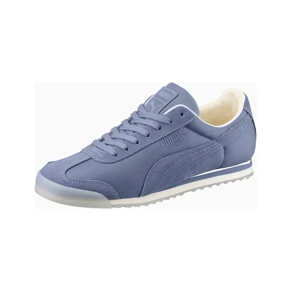 Puma Roma Summer “Infinity / Whisper White” (365438-03)