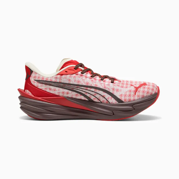 Puma Deviate Nitro Red (40630701)