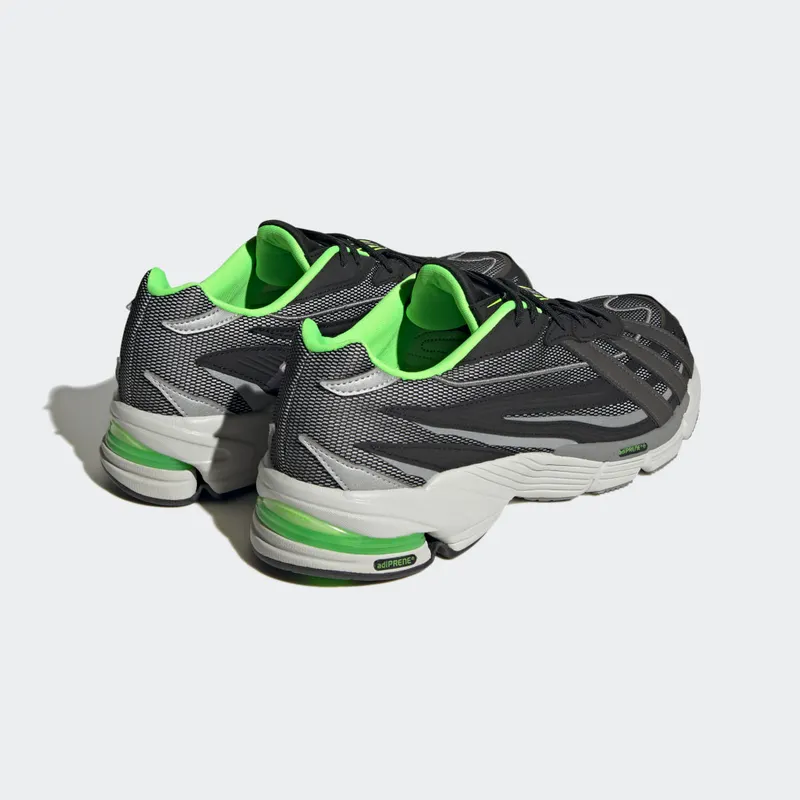 Adidas Orketro Core Black / Trace Grey Metallic / Grey One (GZ9697)