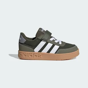adidas Breakbase Night Cargo White (JR9780)