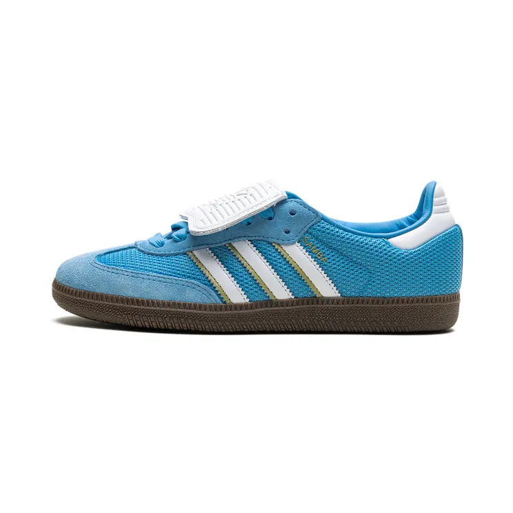 Adidas Samba Lt “Blue Burst” (IE9170)