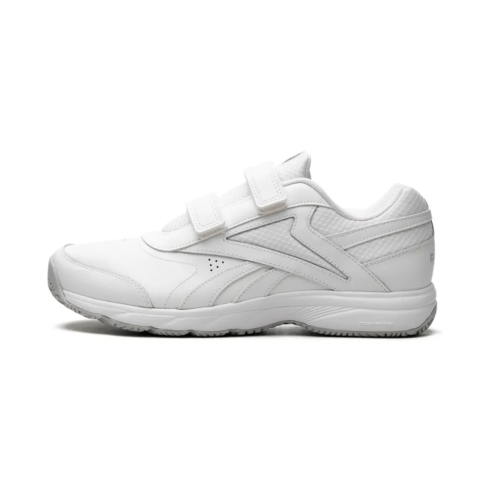 Reebok Work N Cushion 4.0 White / Cold Grey 2 / White (FU7362)