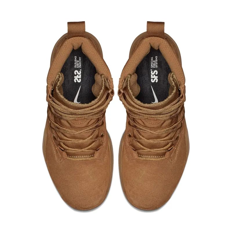 Nike SFB Field 2 8″ Coyote Coyote/Coyote (AQ1202-900)