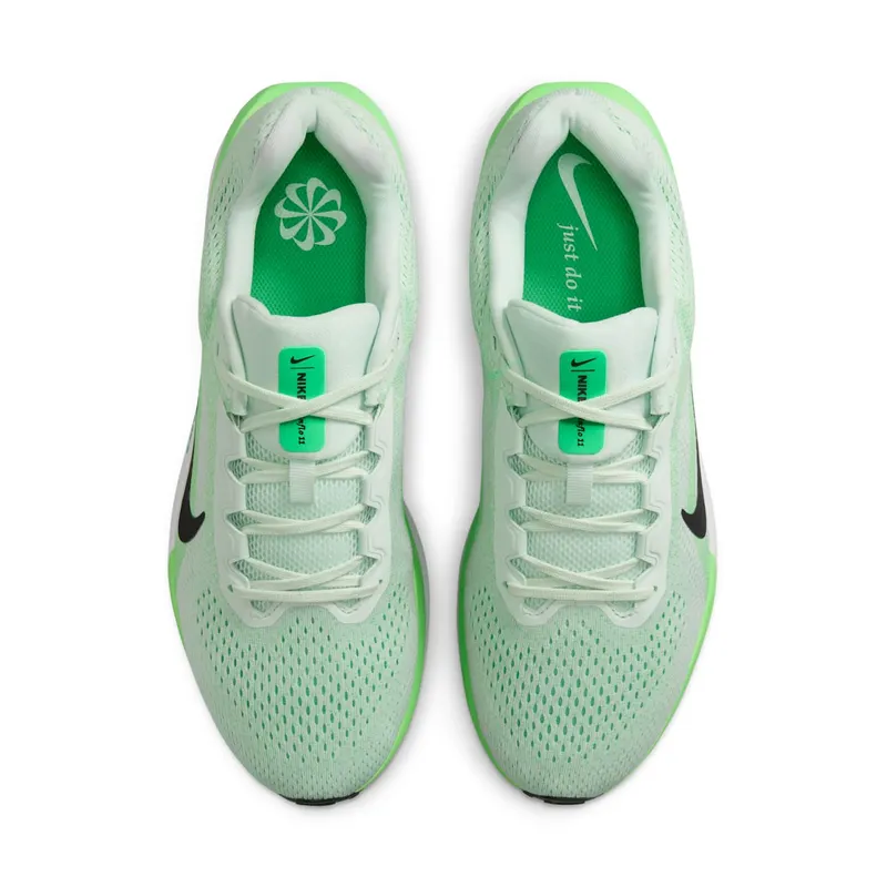 Nike Winflo 11 Barely Green Black (FJ9509-302)