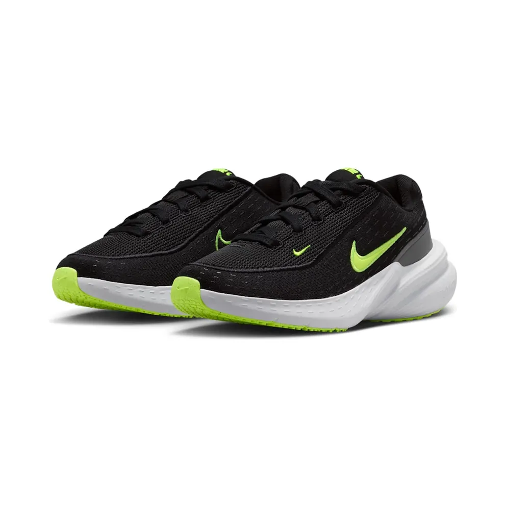 Nike Uplift SC Black / Pure Platinum / Smoke Grey (IF1749-008)