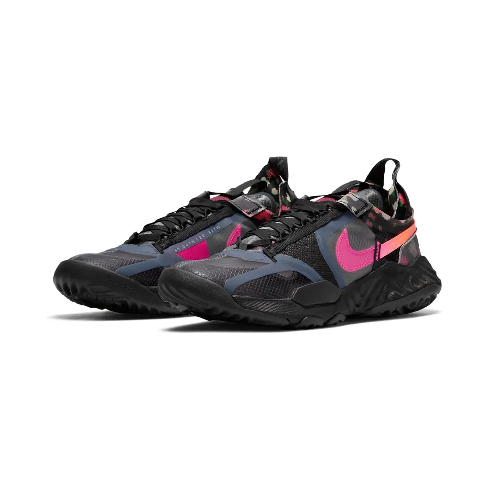 Jordan Delta Breathe’ Chinese New Year’ Black (DD2276-001)