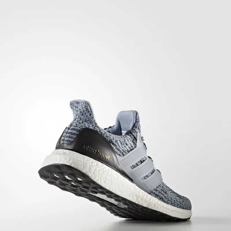 adidas Ultra Boost 3.0 Tactile Blue (W) Tactile Blue/Core Black/White (S80685)