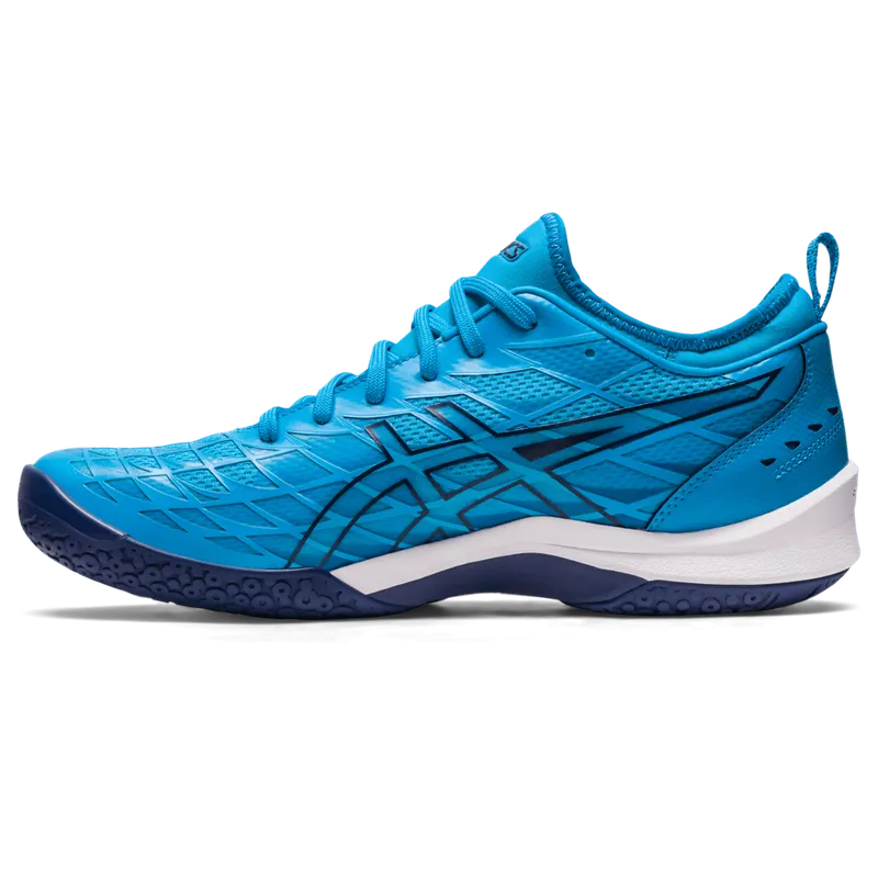 Asics BLAST FF Island Blue/Indigo Blue (1071A076.400)