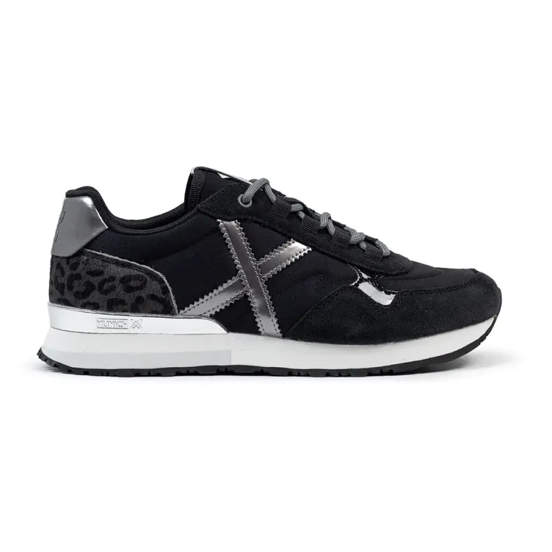 Munich sneaker Black (8816062)