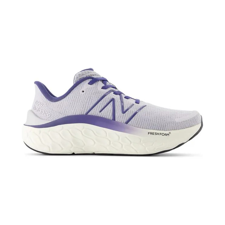 New Balance Fresh Foam Kaiha Road V1 Pearl Grey Dream State Permafrost (WKAIRCV1)