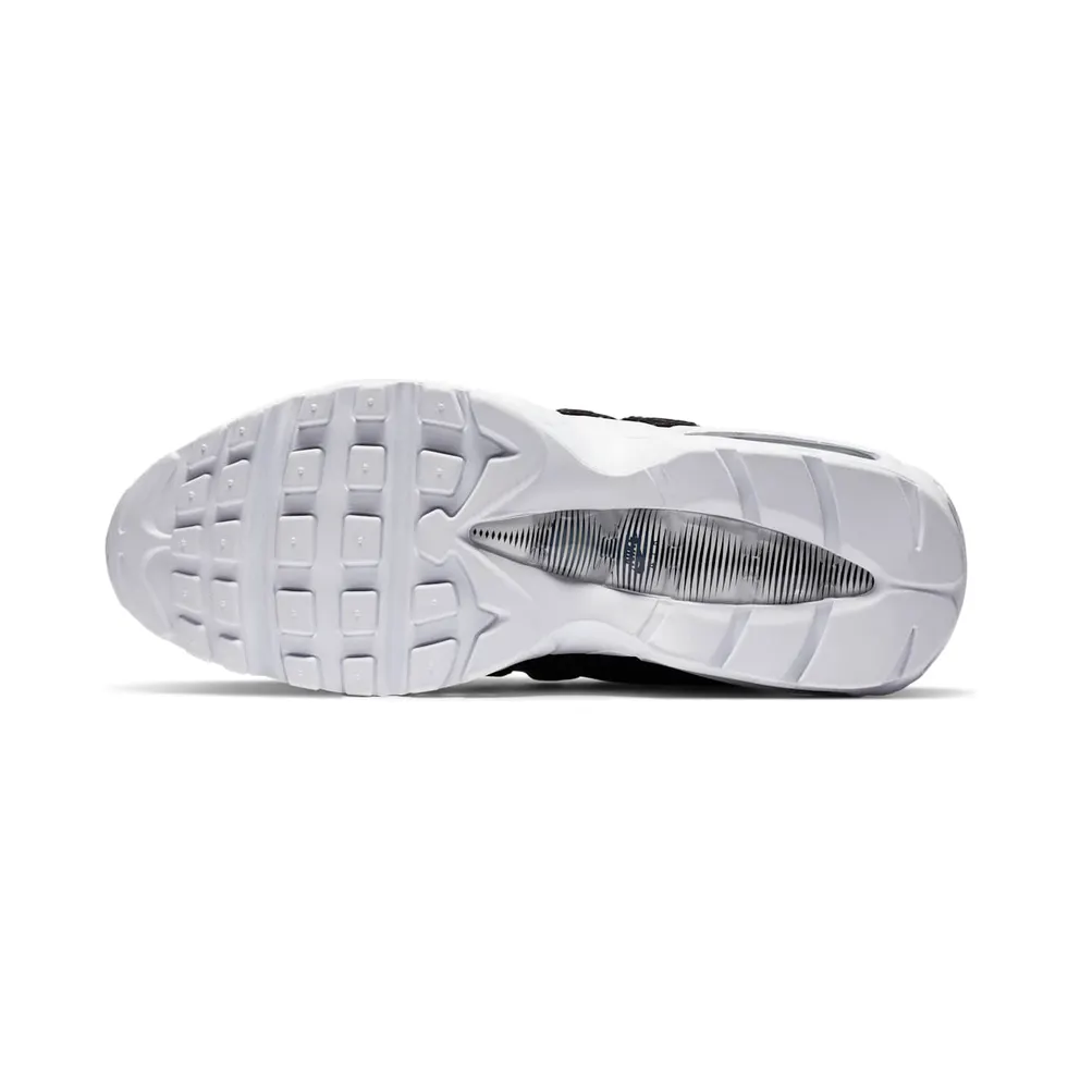 Nike Air Max 95 Yin Yang Black Black/Black-White (CK6884-001)