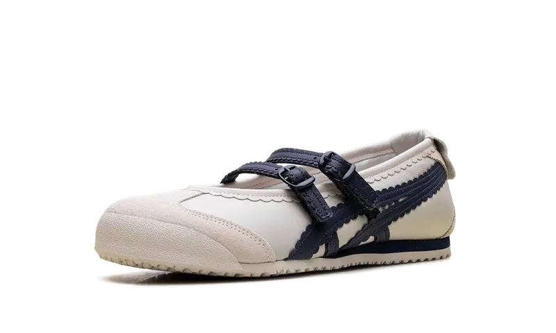 Onitsuka Tiger Mexico 66 TGRS “Birch Peacoat” (1182A678-200)