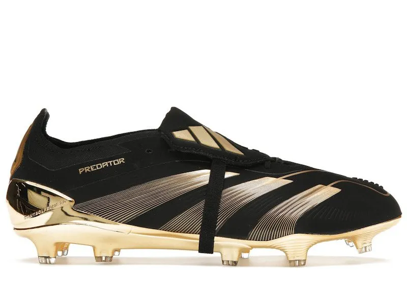 adidas Predator Elite FG Jude Bellingham Belligold Pack (JI3380)