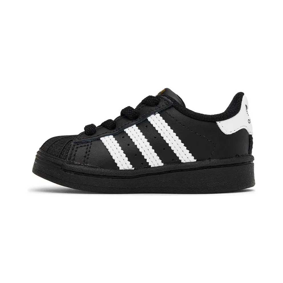 adidas Superstar Core Black / Cloud White / Core Black (EF5396)