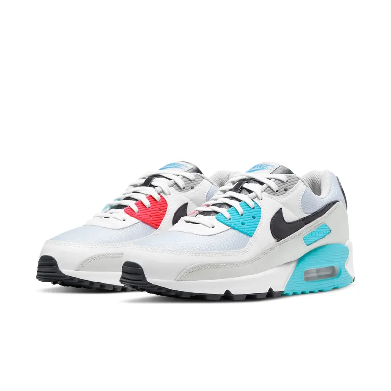 Nike Air Max 90 White (CV8839-100)