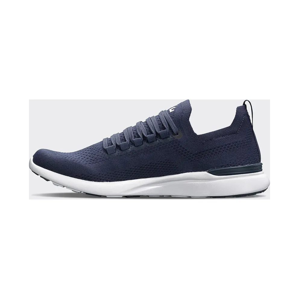 APL TechLoom Breeze “Midnight/White” (Men)