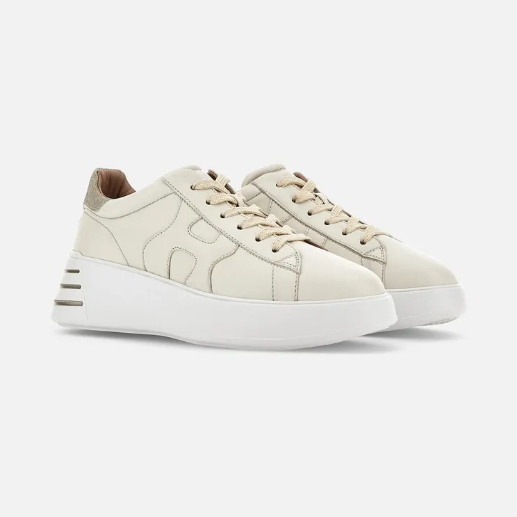 Hogan Rebel Ivory (HXW5640DN61RCB367T)