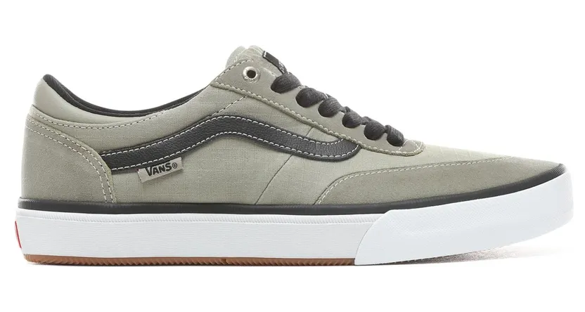 VANS Covert Gilbert Crockett 2 Pro Schoenen (Groen)