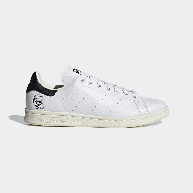 adidas Stan Smith Off White / Cloud White / Core Black (FX5549)