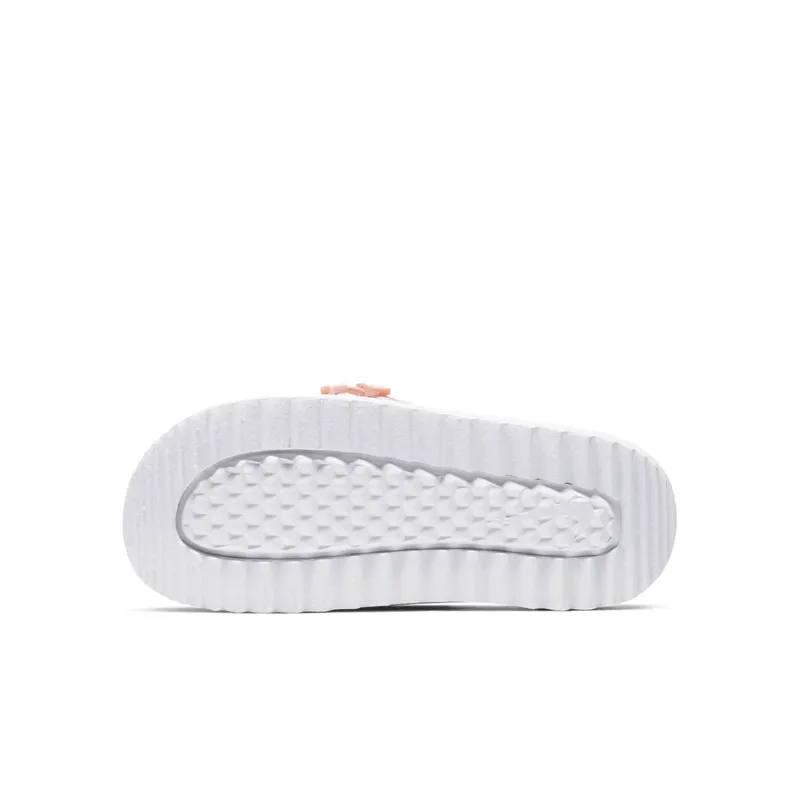 Nike Asuna Washed Coral (W) White/Washed Coral-White (CW9707-100)
