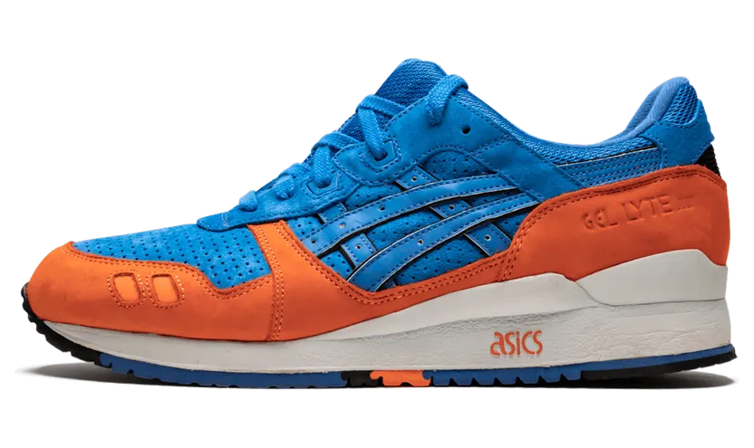 ASICS Gel-Lyte III Ronnie Fieg ECP “New York City”
