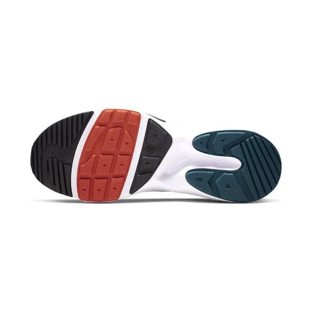 Nike Huarache E.D.G.E TXT Hyper Royal Hyper Royal/Geode Teal/Team Orange (AO1697-403)