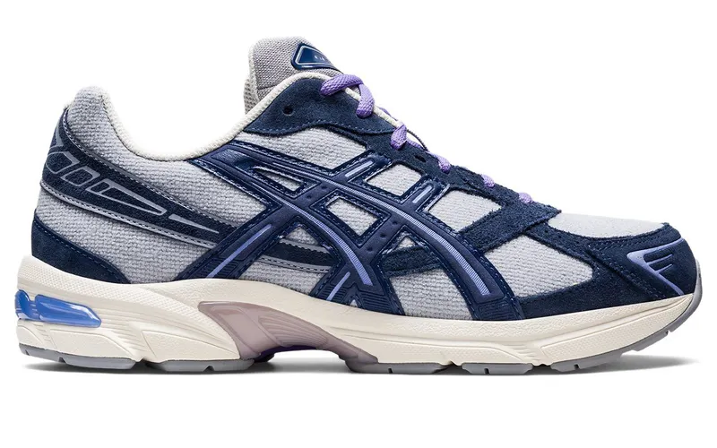 ASICS Gel-1130 Naruto Shippuden Itachi (1201A660-001)