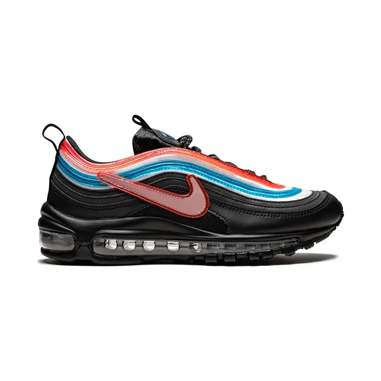 Nike ‘Air Max 97 OA’ “Black” (CI1503)
