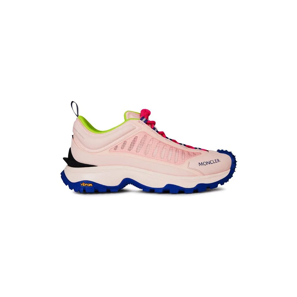 Moncler Tailgrip Lite Pink (I1 09B 4M00210 M2808 50N)