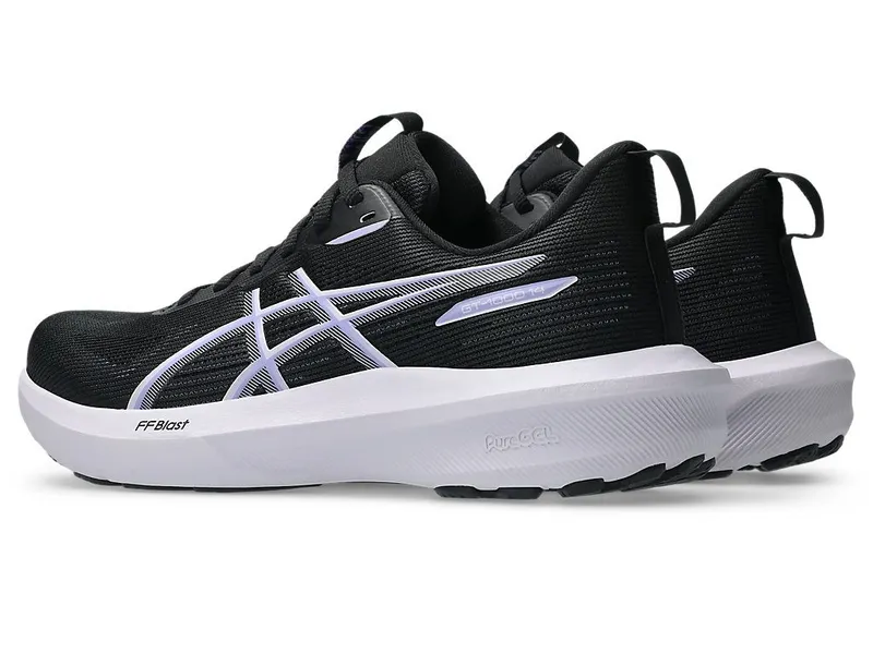 ASICS GT-1000 14 “Black / Lilac Hint” (1012B859-004)
