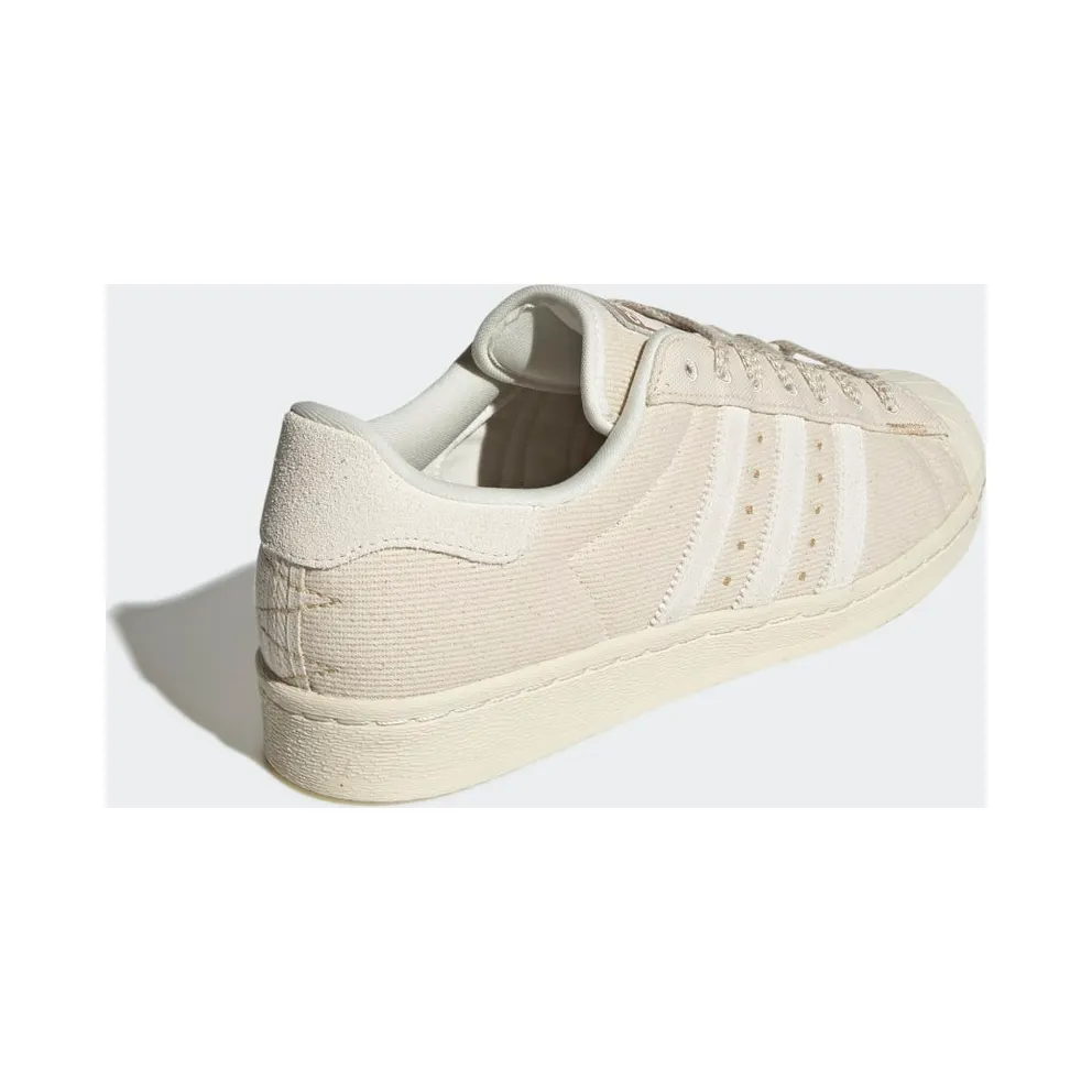 Adidas Superstar 82 Non Dyed / Chalk White / Cream White (GY8800)