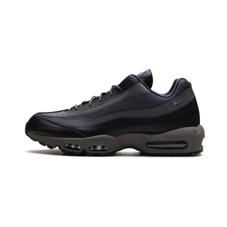 Nike Air Max 95 “A Ma Maniére – Hand Wash Cold” (FZ8743-201)