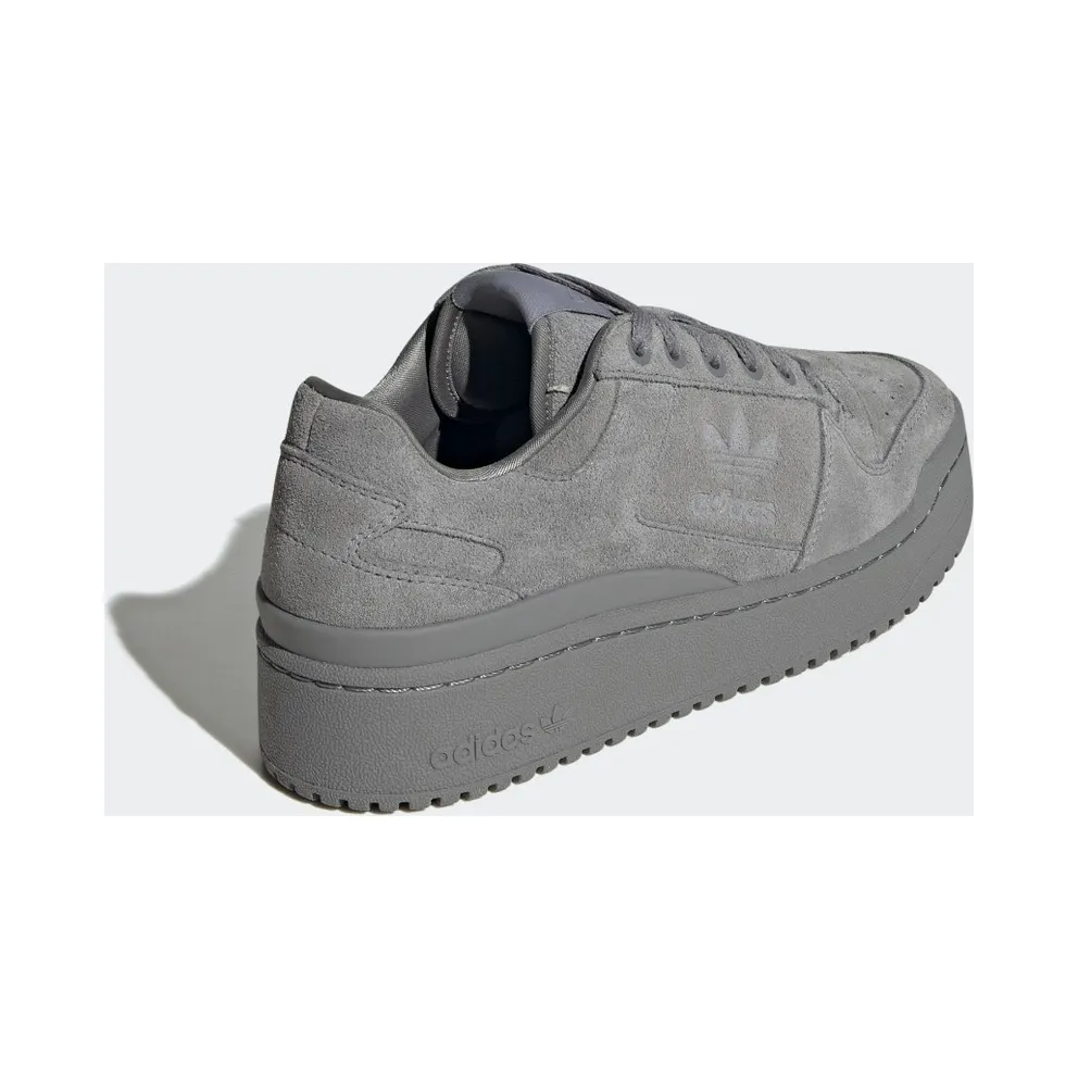 Adidas Forum Bold Grey Three / Grey Three / Off White (GW9122)